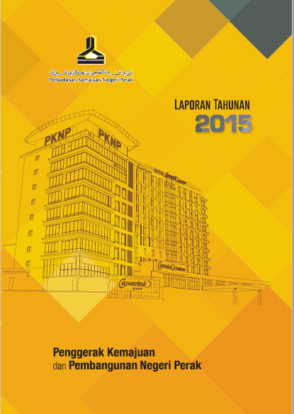 Annual Report 2015