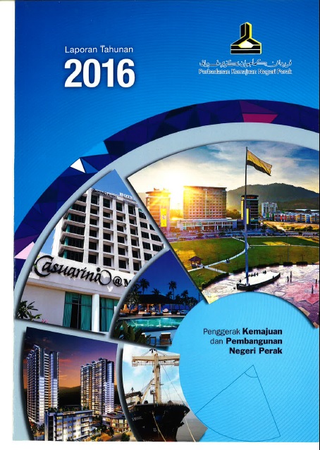 Annual Report 2016