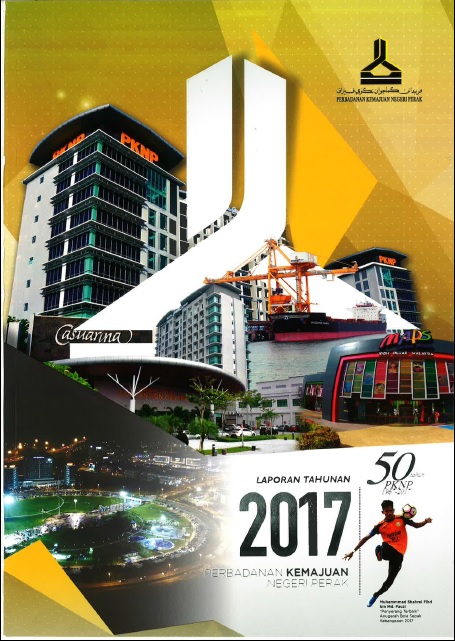 Annual Report 2017