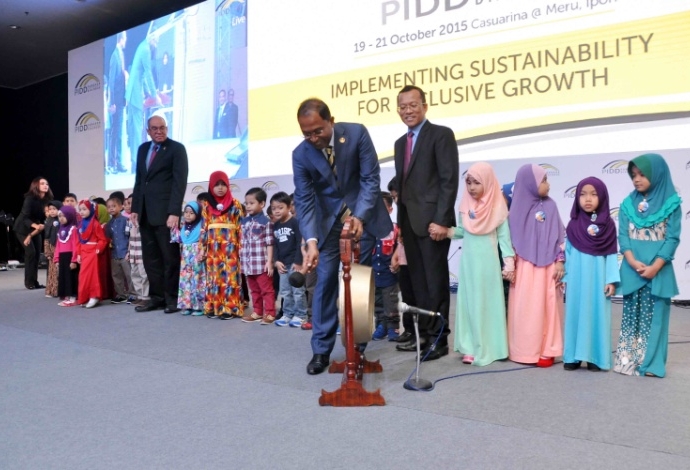 Pangkor International Development Dialogue (PIDD)