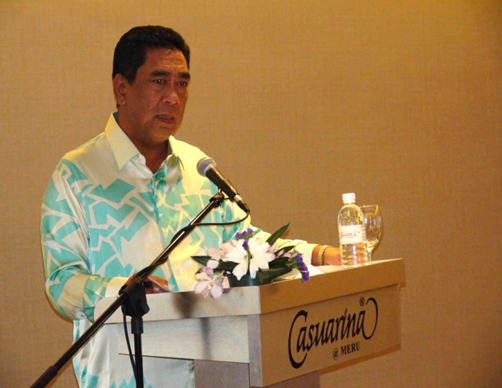 PKNP Group Strategic Blueprint Engagement
