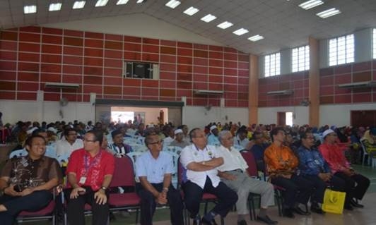 GST Awareness & Compliance Program