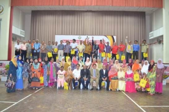 GST Awareness & Compliance Programme