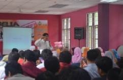GST Awareness & Compliance Programme