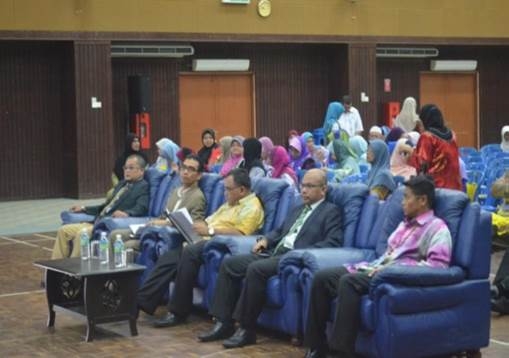GST Awareness & Compliance Programme