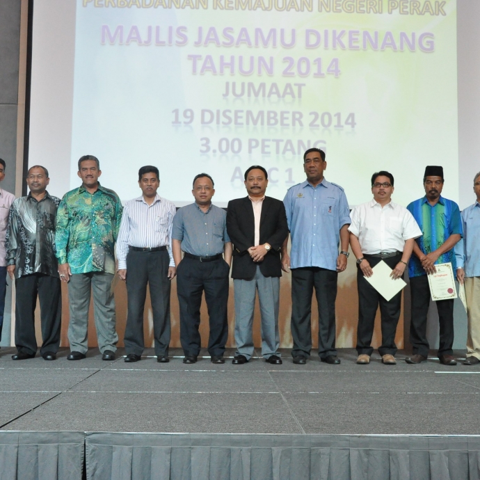 Appreciation Programme PKNP Group