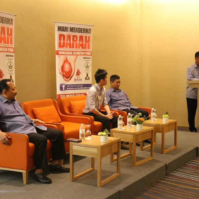 Donate Blood, Save Life