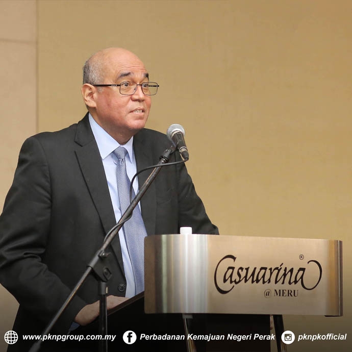PKNPk 2021 TOWNHALL