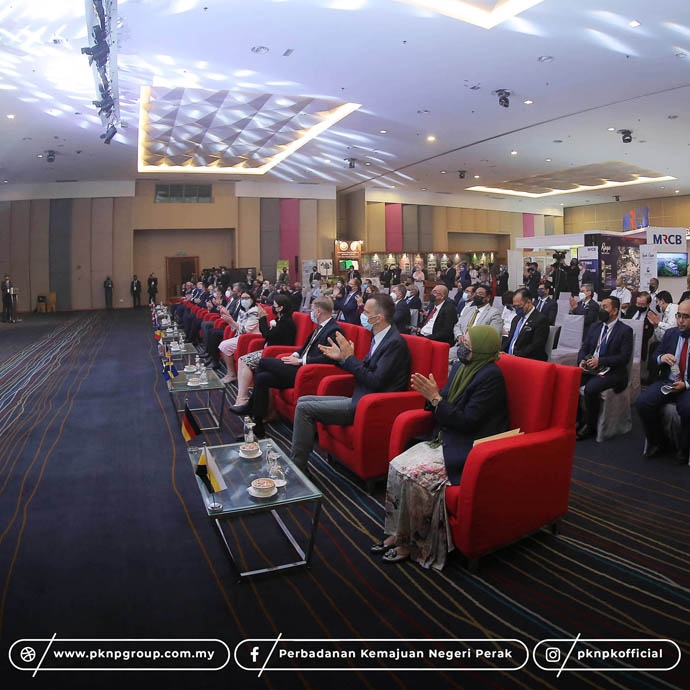 EUROPIAN UNION STRATEGIC AND INVESTMENT POTENTIAL