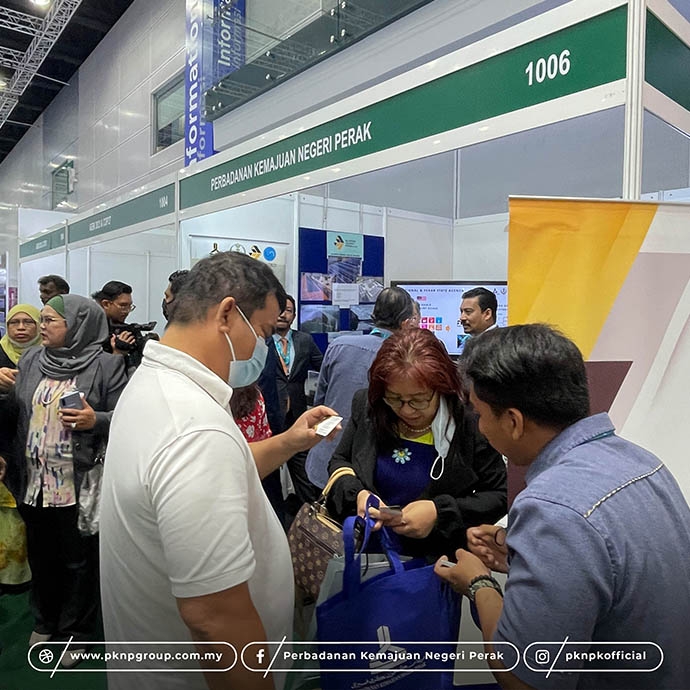 IGEM 2022 TOWARDS STRENGTHENING NATIONAL SUSTAINABILITY