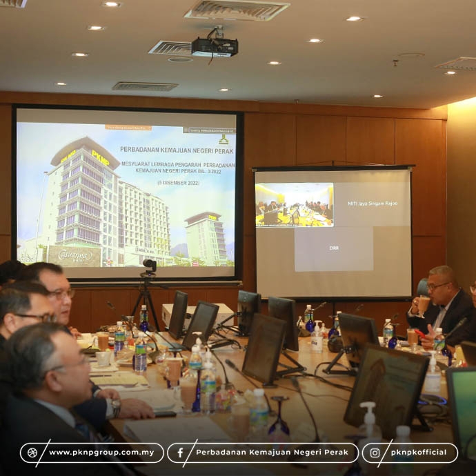 MEETING OF PKNPk BOARD OF DIRECTORS NO. 3 /2022