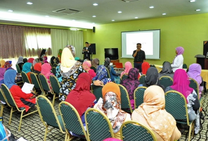Entrepreneurship Seminar