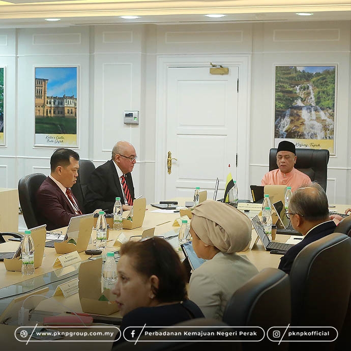 SPECIAL MEETING OF THE BOARD OF DIRECTORS OF PKNPk NO. 1/2023