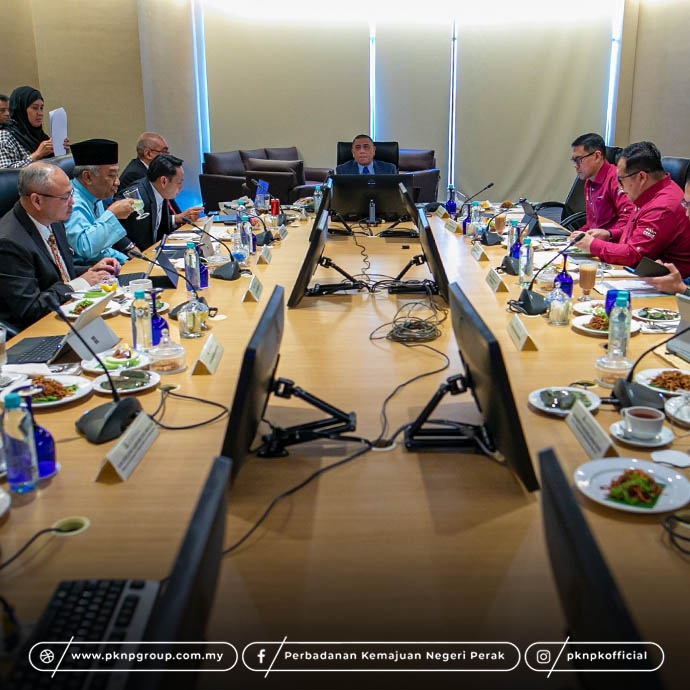 PKNPk BOARD OF DIRECTORS MEETING 3/2023