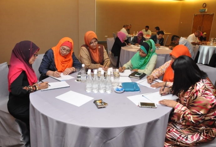 Stress and Conflict Management in the Workplace Program