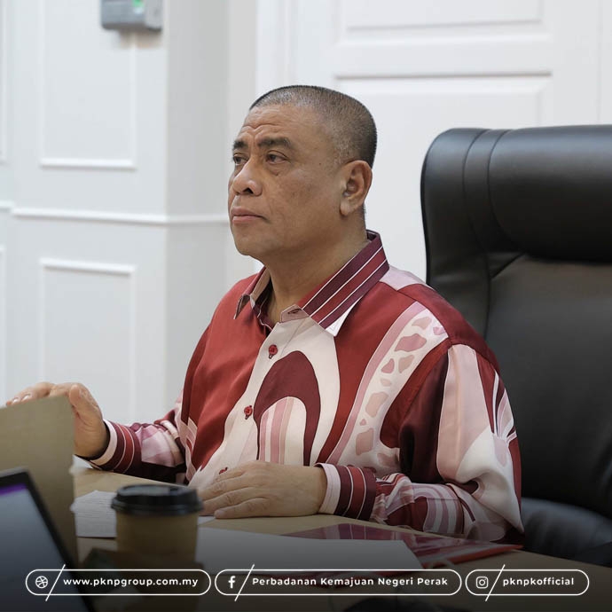 PKNPk BOARD OF MEETING NO. 1/2024