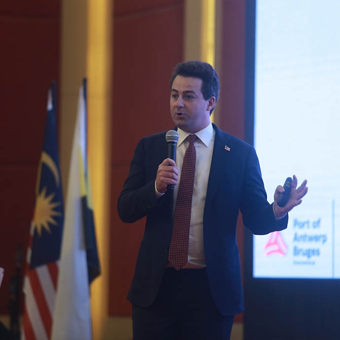 RM9.5 MILLION LuMIC STUDY REVEALS HUGE POTENTIAL FOR PERAK SOCIOECONOMIC DEVELOPMENT