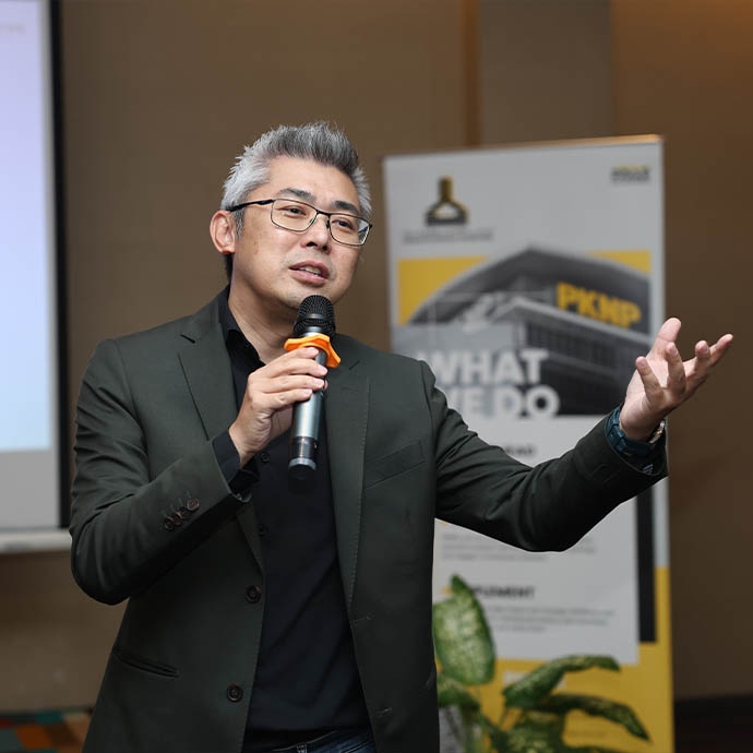 COFFEE SERIES: JOURNEY & IMPACT OF SMART MANUFACTURING MALAYSIA EXPERIENCE