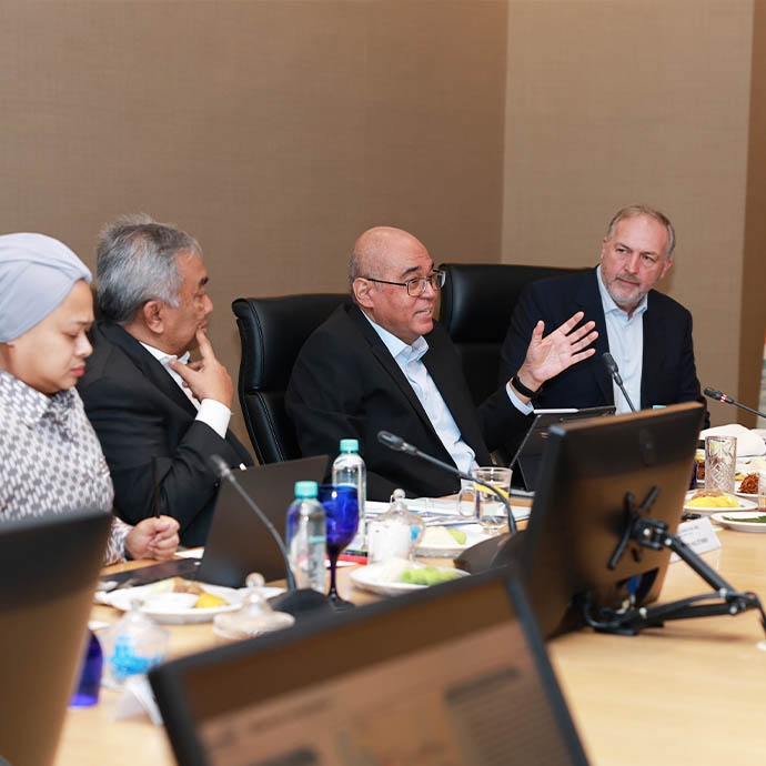 LUMIC DEVCO BOARD OF DIRECTORS MEETING NO. 03/2024
