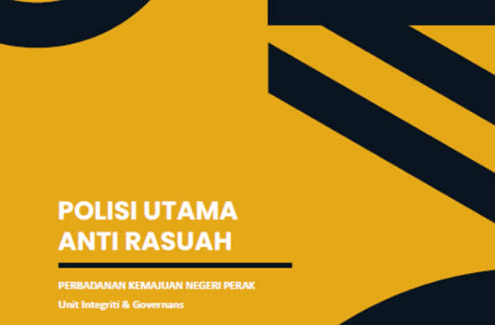 Polisi Antirasuah