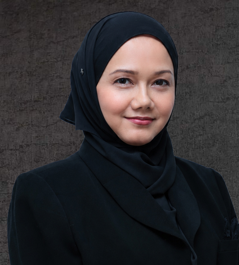 Nur Saidah Binti Md Said