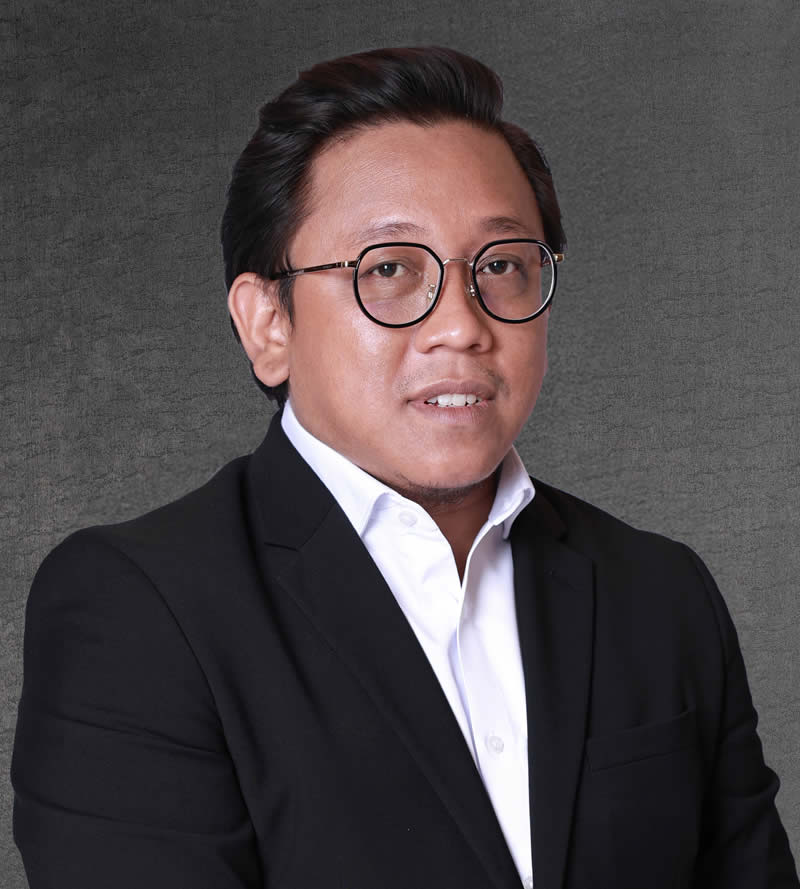 Akmal Bin Mohamed Isa